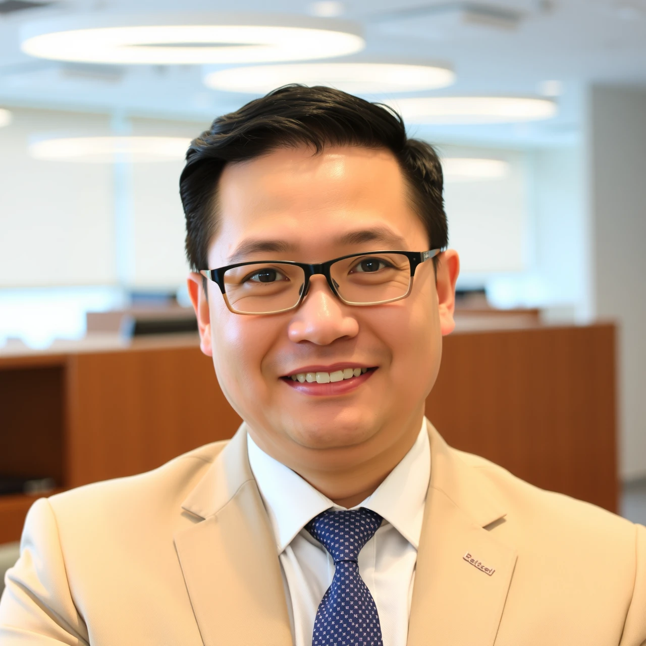 James Lim