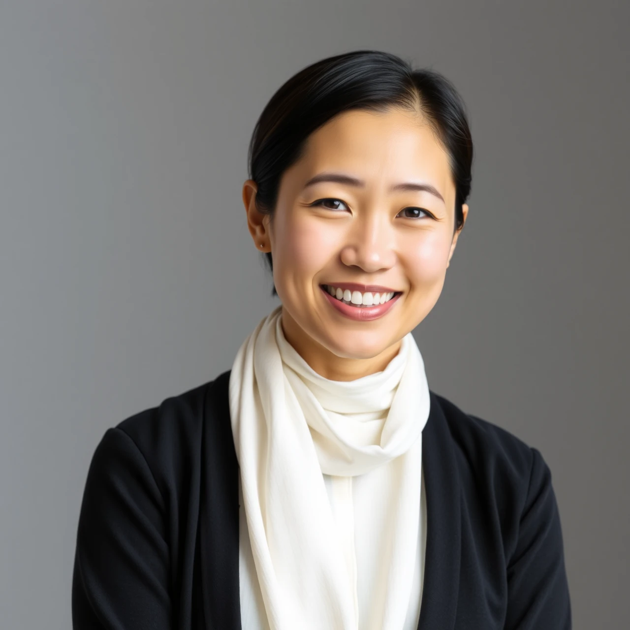 Michelle Lim, Mindfulness Coach