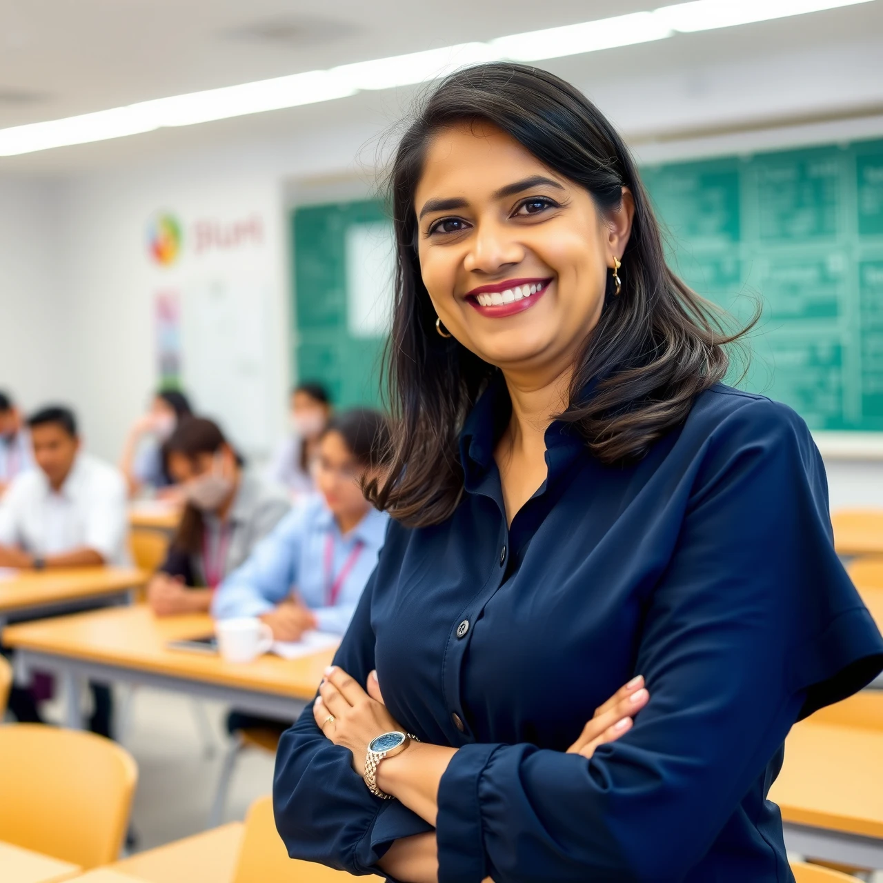 Priya Nair